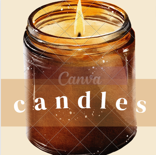 candles